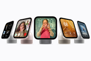 Apple、家族で使うスマートディスプレイ「HomeView」発表　最大6人を顔で識別