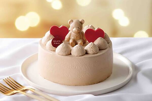 くまさんがかわいい ジェラート ピケ クリスマスケーキ予約スタート 22年9月26日 エキサイトニュース くまさんがかわいい ジェラート ピケ クリスマスケーキ予約スタート 22年9月26日 エキサイトニュース