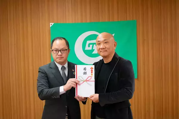 平成観光、「あいぱちプロジェクト」へパチンコ台3台を寄贈 - 遊技を通じて高齢者の生きがいとリハビリを支援