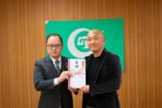 平成観光、「あいぱちプロジェクト」へパチンコ台3台を寄贈 - 遊技を通じて高齢者の生きがいとリハビリを支援