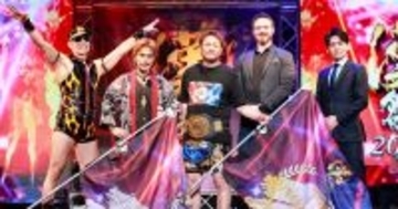 「その方はがんで亡くなってしまいました」「亡くなってから毎日配信を頑張って…」　『漢祭り』参加のきっかけをくれたライバーへ捧げる優勝