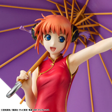 『銀魂』G.E.M.シリーズにチャイナ服姿の「神楽」が【限定復刻版】として再登場