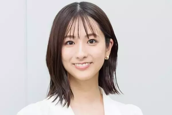 TBS田村真子アナ、一般男性と結婚「これからも変わらず皆さまに明るい朝を…」