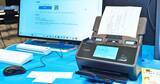 「書類がスマホやPCで活用できるデジタル資産に！　PFU、AI活用の有料サービス「ScanSnap Cloud＋」」の画像1