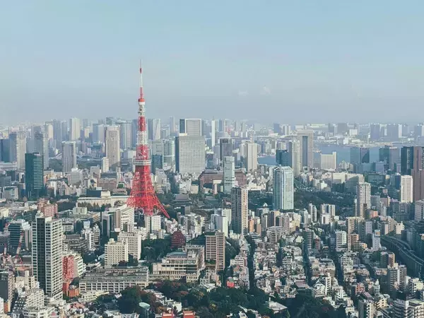 港区でも中央区でもない！ 東京で「幸福度が高い街」1位は？