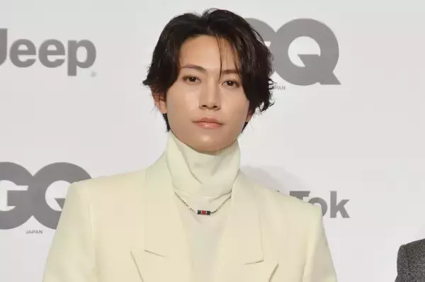 timelesz橋本将生、メンバー宅でのホームパーティー熱望「テラくんの家で…」