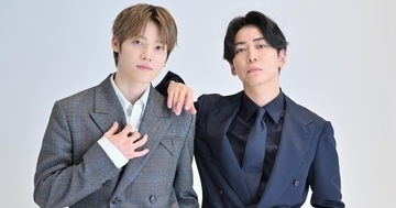 亀梨和也が見抜いた木村柾哉の“柔らかさ”　初共演で交差した役づくりとリーダーのあり方