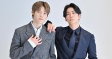 亀梨和也が見抜いた木村柾哉の“柔らかさ”　初共演で交差した役づくりとリーダーのあり方