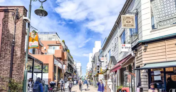 単なる「吉祥寺ブランド」だけじゃない、武蔵野市のマンション価格が高騰するカラクリとは