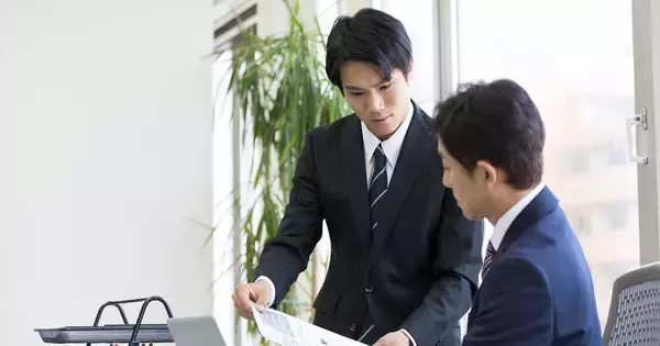 この一言でZ世代は上司から離れていく.....気遣いのつもりが、言ってはいけない「地雷ワード」