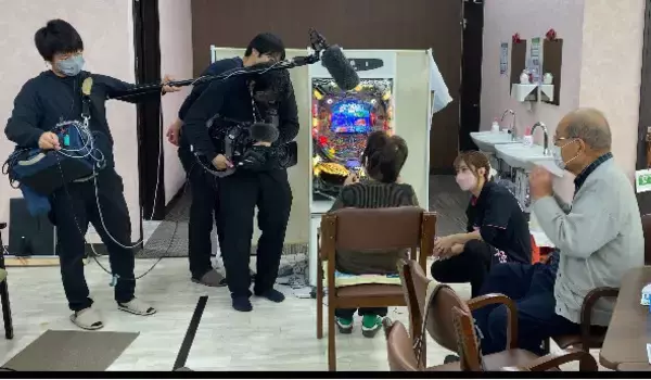 福祉現場から新たな機能訓練器具が誕生へ……循環型福祉プロジェクトが“提供から開発”へ進化