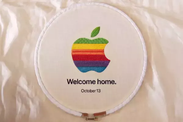 Apple、10月13日に「Welcome home.」イベント　スマートホーム新製品を発表か