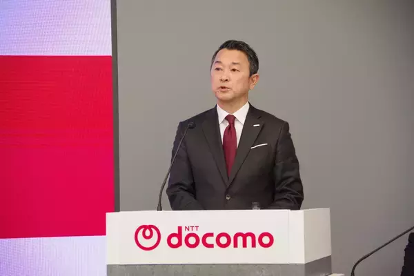 NTTドコモ 2025年度第3四半期決算は増収減益 - 販促強化コスト増が影響し通期業績予想を下方修正