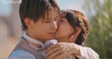 「前からがいい」　まさかの逆提案、そのまま2人は…『ラブパワーキングダム2』第1話