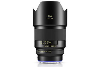 ツァイス「Otus ML 1.4/35」発売。ソニーE / ニコンZ / キヤノンRF向けで36.4万円