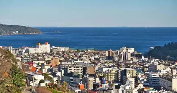 首都圏版「買って住みたい街」ランキング1位は湯河原 - 専門家が注目する“穴場の街”とは