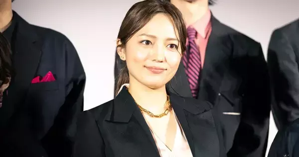 川口春奈、「長崎にこんなに美人がいるんだ!」と思った同郷の女優とは