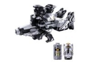 3モードに変形!『超宇宙刑事ギャバン インフィニティ』なりきりアイテム「DXギャバリオントリガー」登場!