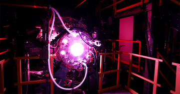 OpenAI、核融合発電スタートアップのHelionから電力購入 - 2030年までに5GW確保へ