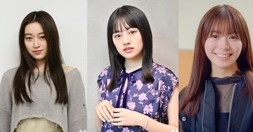 日曜トライアル 第8回 【「成人の日」記念】2026年の朝ドラ『風、薫る』主演・上坂樹里ら、今年注目の“二十歳”若手女優5名「次のステージに」「型にはまらずいろんなことに挑戦」