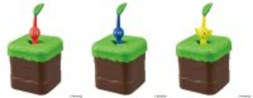 無限にひっこぬかれる「∞ひっこぬきピクミン DX」登場!