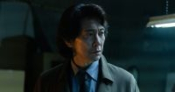 佐々木蔵之介が追うのは“科学で説明不能な殺人”『ALIUS』でWOWOWドラマ初主演「非常にチャレンジング」