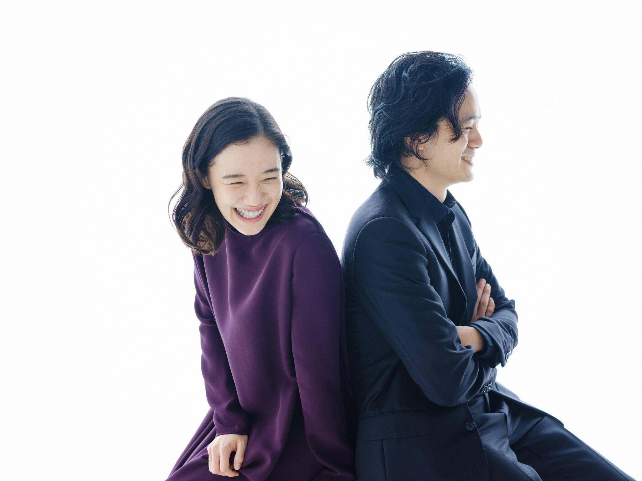 池松壮亮 蒼井優で贈る 日本一嫌われた男のラブストーリー 2019年9月26日 エキサイトニュース 3 5