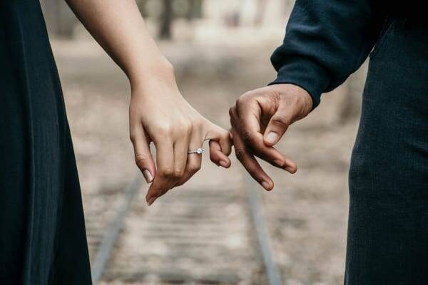 結婚指輪を 左手薬指 に着ける理由 年3月28日 エキサイトニュース