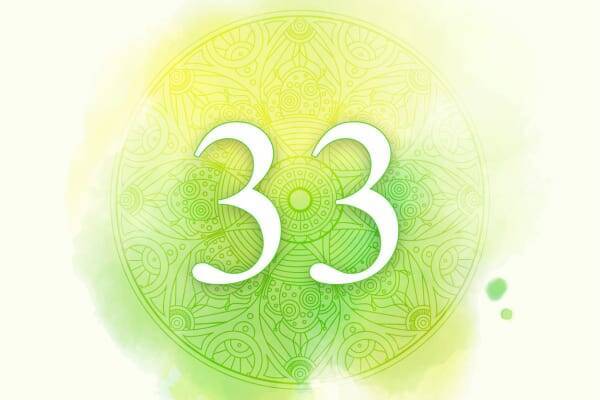 運命数 33 を持つ人の恋愛運と適職 年6月5日 エキサイトニュース 4 6