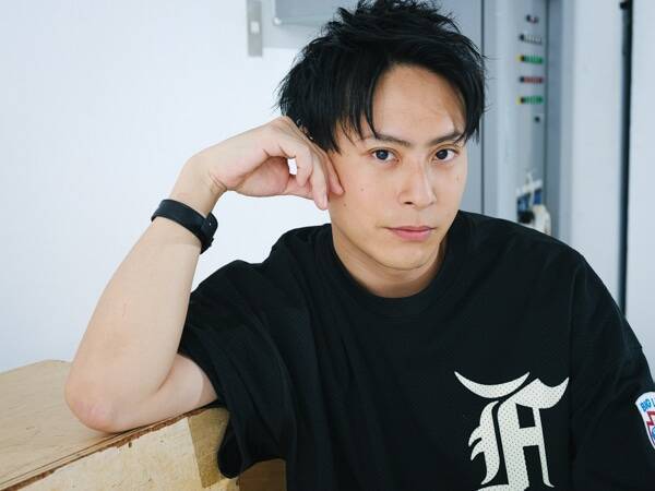 三代目jsb山下健二郎流 正直に生きる方法 年7月15日 エキサイトニュース