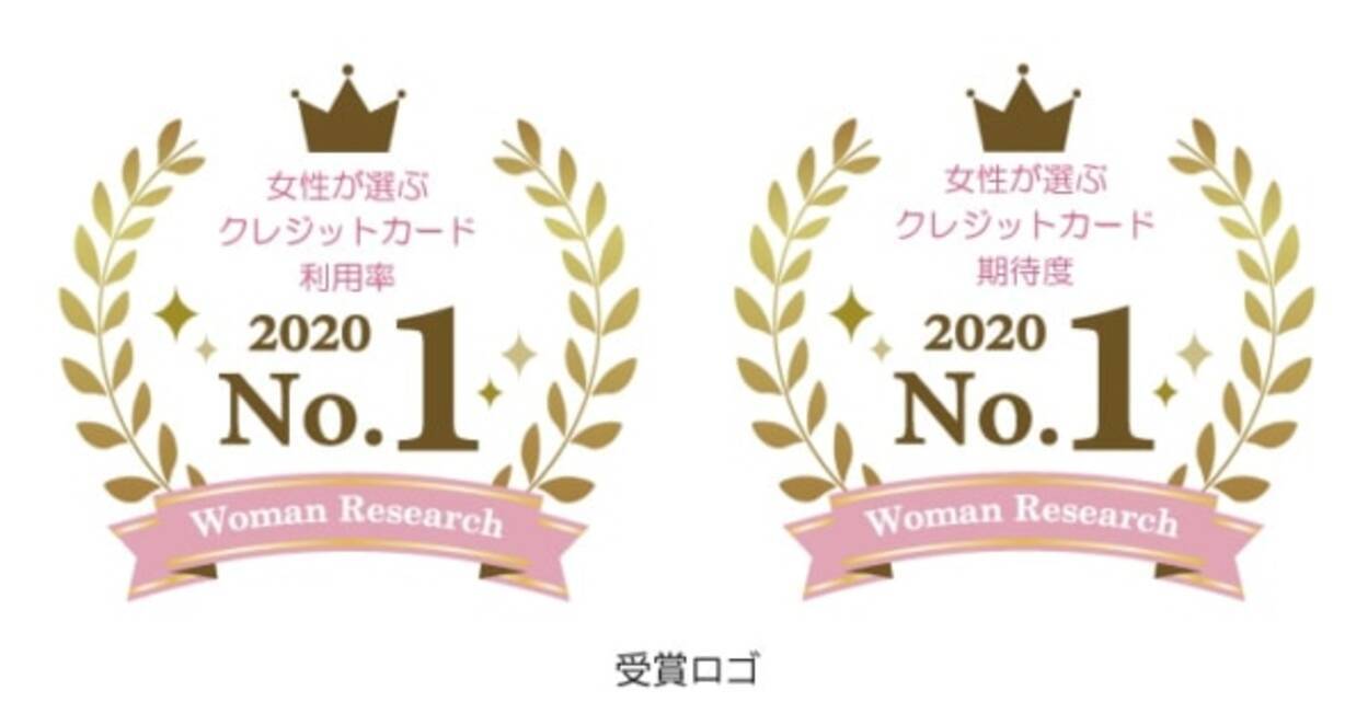 女性が選ぶクレジットカードランキング 利用率1位は 年9月25日 エキサイトニュース