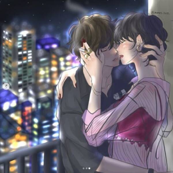 止められない 付き合う前にキスする男性心理6つ 年11月5日 エキサイトニュース