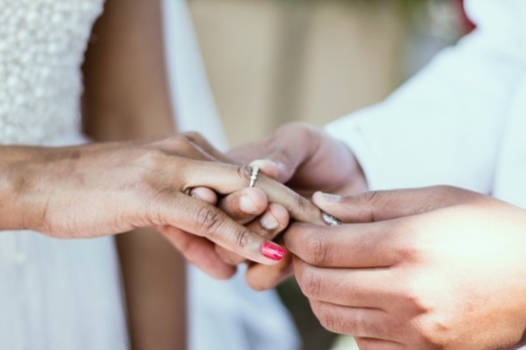 結婚願望のない男性が 結婚を意識した瞬間 5つ 年4月5日 エキサイトニュース