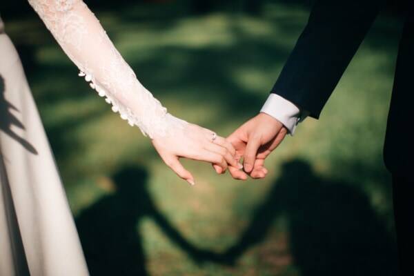 コロナ禍の結婚式 5つの工夫 21年1月15日 エキサイトニュース