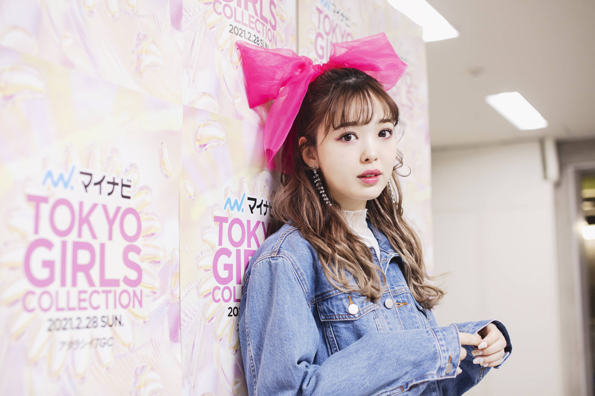 藤田ニコル きれいになるには 忙しい を逃げの言葉に使わない 21年3月23日 エキサイトニュース