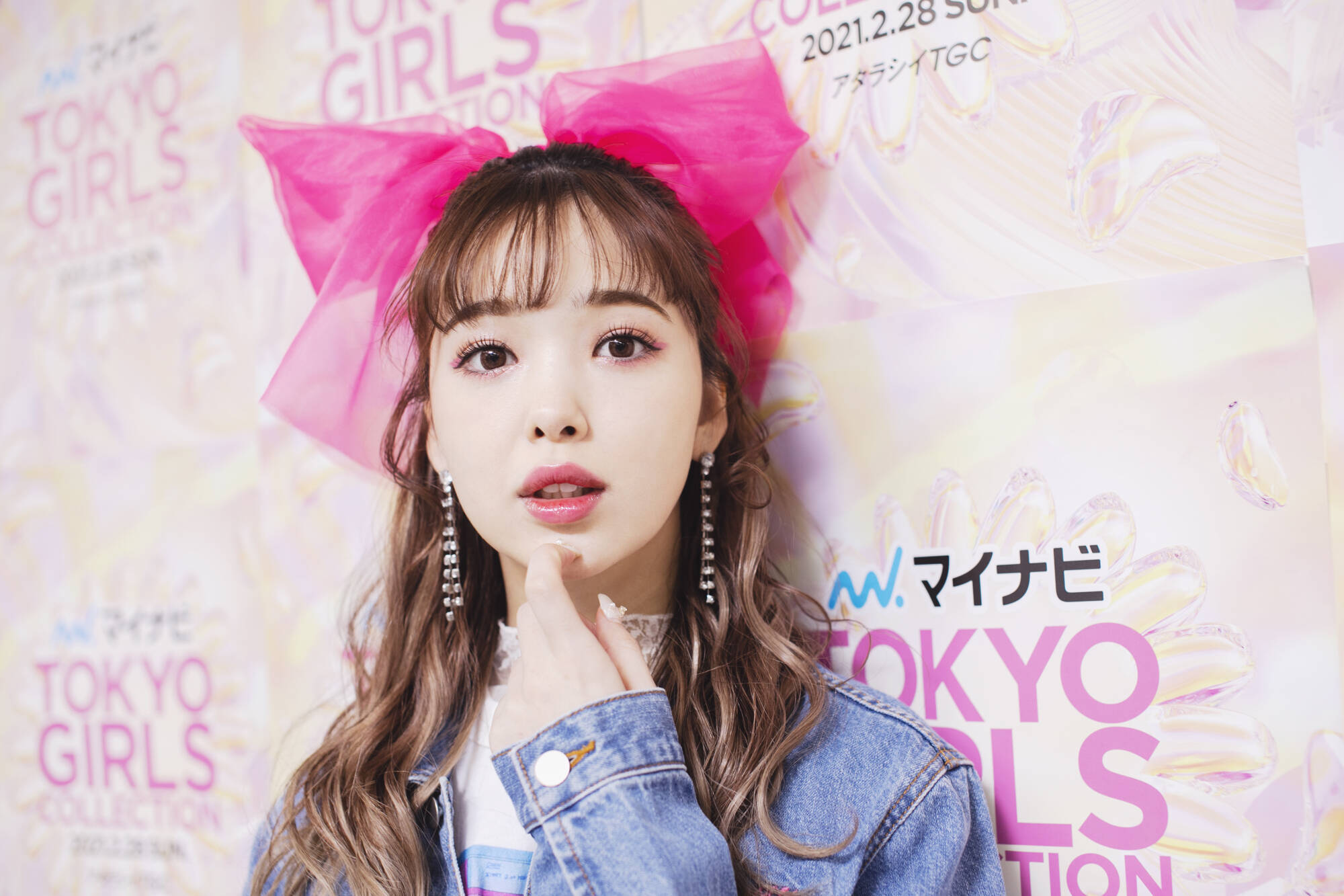 藤田ニコル きれいになるには 忙しい を逃げの言葉に使わない 21年3月23日 エキサイトニュース