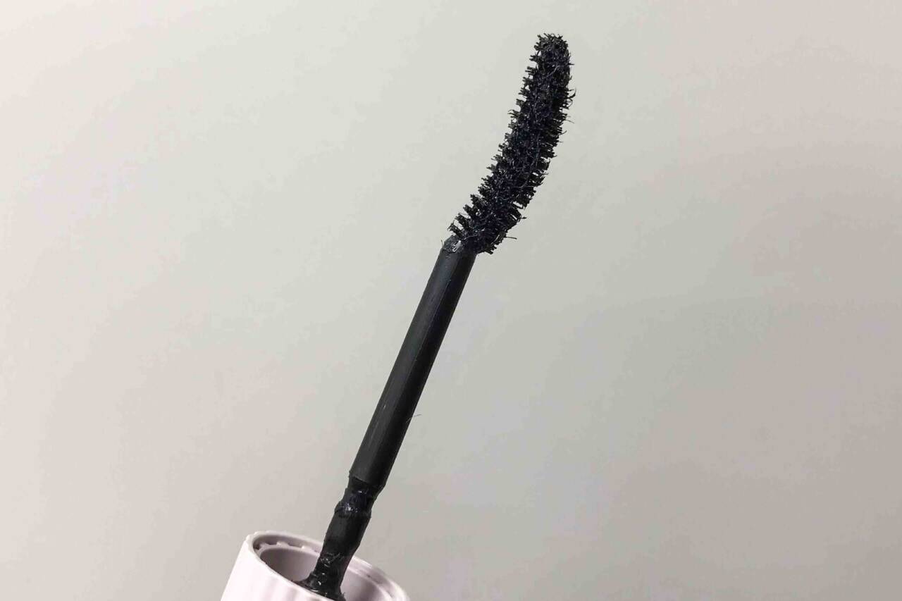 新 ファシオが大人かわいい マスカラ フェイスカラーをレビュー 21年4月14日 エキサイトニュース 3 5