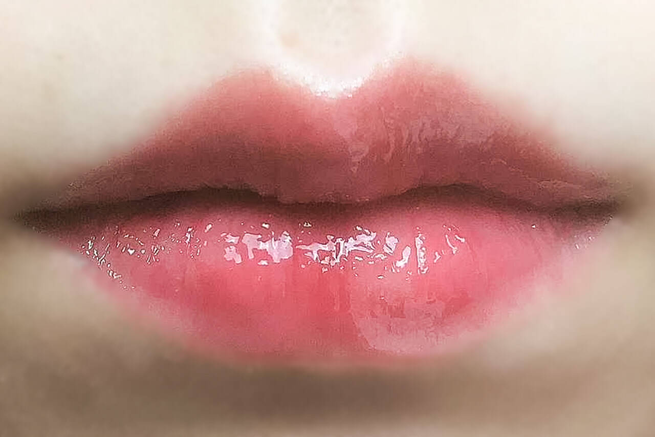 ひと塗りで唇ふっくら オルビスのおしゃれ色新リップをレビュー 21年8月25日 エキサイトニュース 2 2