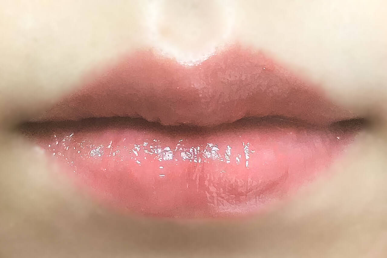 ひと塗りで唇ふっくら オルビスのおしゃれ色新リップをレビュー 21年8月25日 エキサイトニュース 2 2