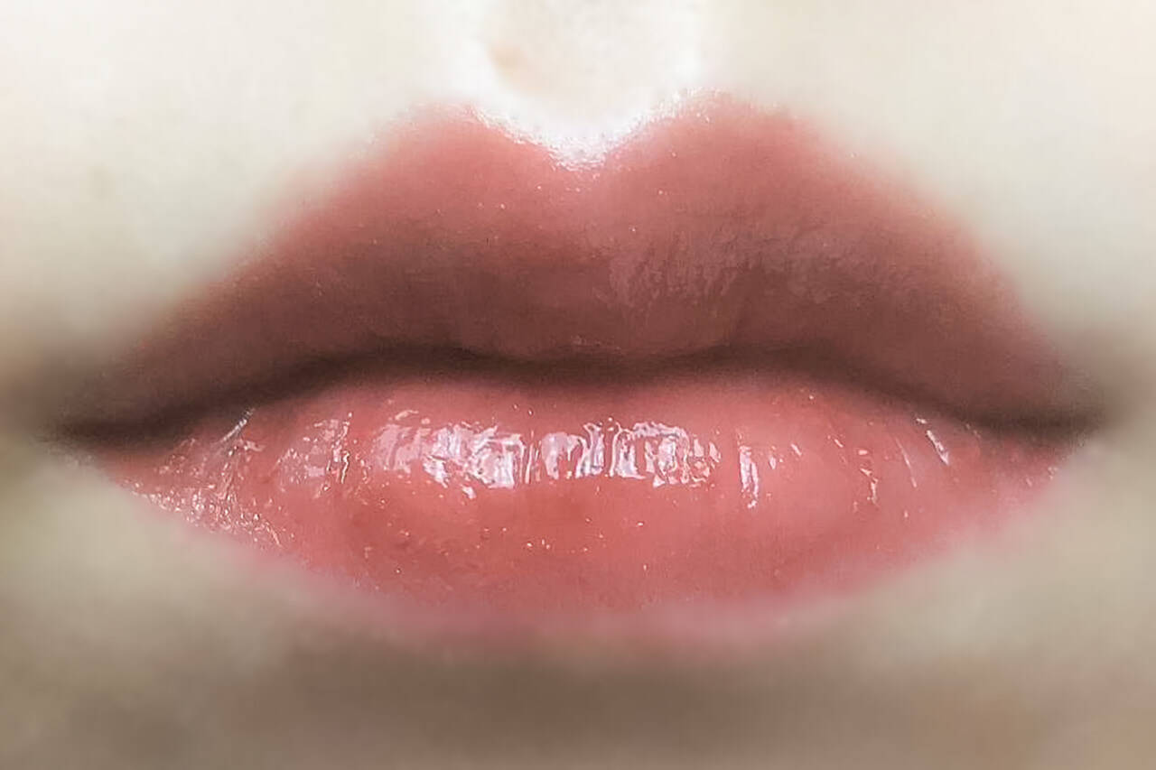 ひと塗りで唇ふっくら オルビスのおしゃれ色新リップをレビュー 21年8月25日 エキサイトニュース