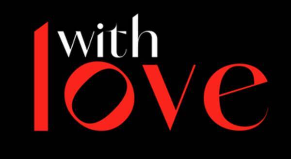 ホリデーシーズンの気になる恋模様。『With Love』Amazonで独占配信