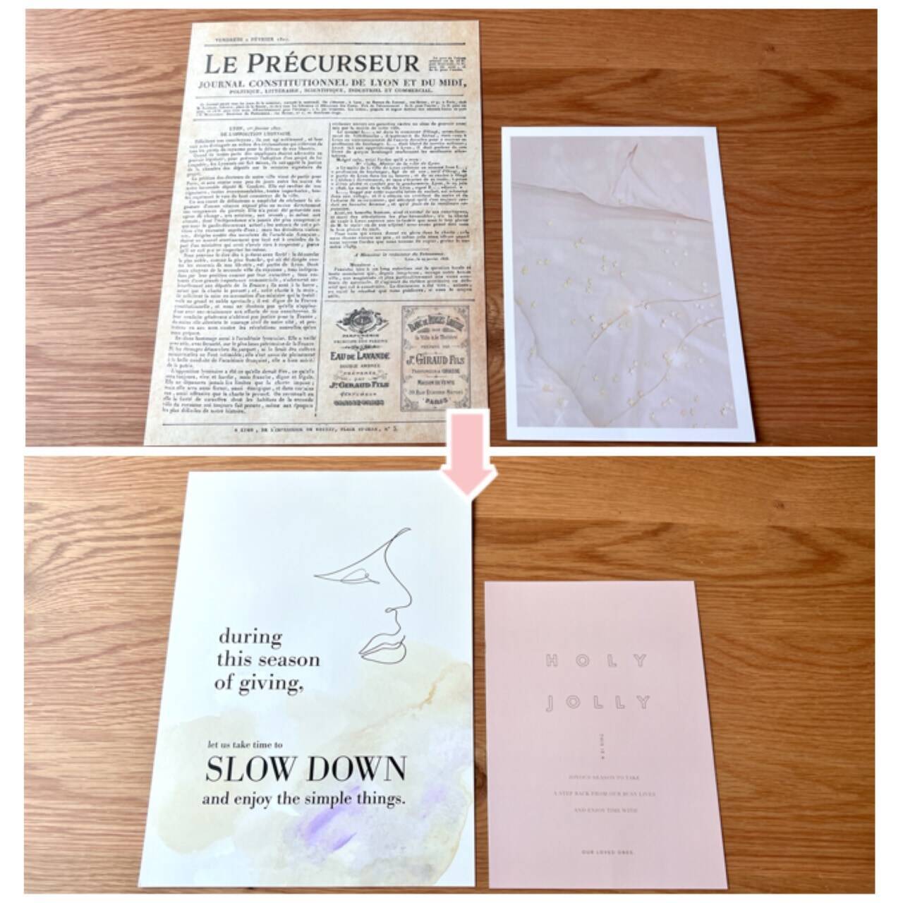 コスパ最強 3coinsの両面ポスターで簡単おしゃれにお部屋をアレンジ 21年11月24日 エキサイトニュース