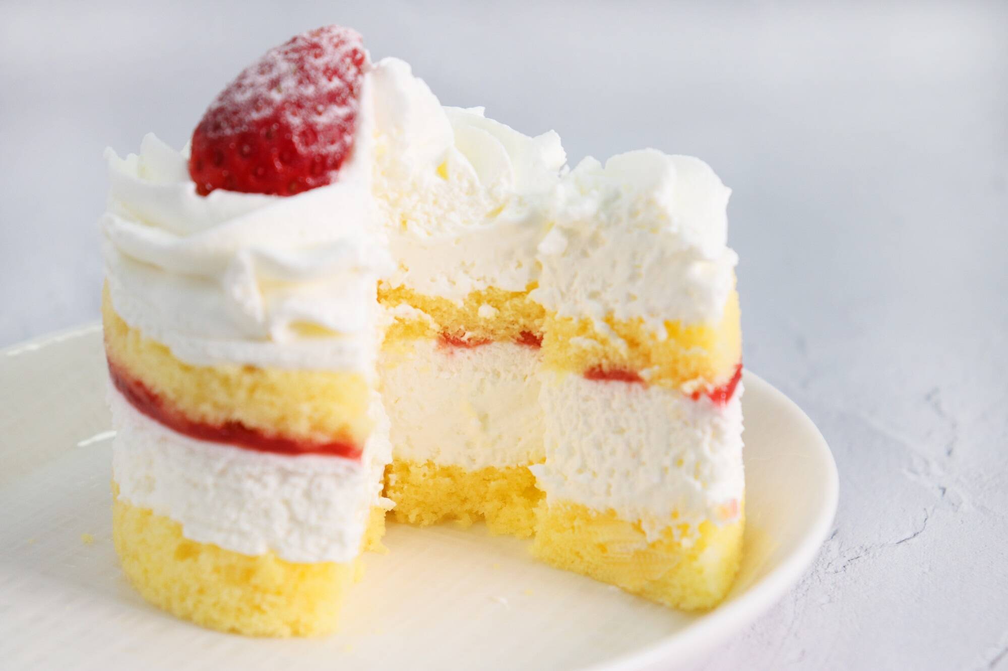 大満足間違いなし クリスマスに食べたいコンビニスイーツケーキ 21年12月23日 エキサイトニュース