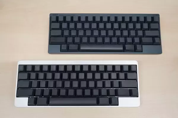 究極のHHKB「HHKB Professional Elite」登場、アルミ削り出し筐体 - 33万円で限定300台