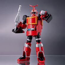 『ビーロボ カブタック』スーパーチェンジシリーズが復刻！「カブタック」がアップデート