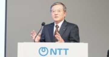 NTTの2025年度第2四半期連結決算は増収増益、自動運転の新会社設立