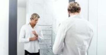 老け見え・疲れ見えの最適解──医師が教えるセルフケアと美容医療