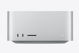 Mac Studio M3 Ultraのメモリ構成が96GBだけに。256GBと512GB構成オプションが消失