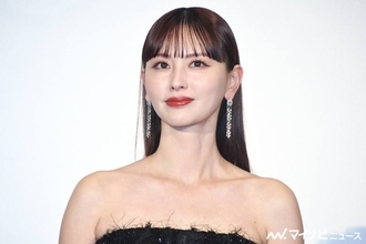 「懐かしい」「完璧な美しさ」2000年代ドラマ出演当時の懐かしの姿にファン歓喜　当時の共演女優も反応「本当に楽しい時間だった」