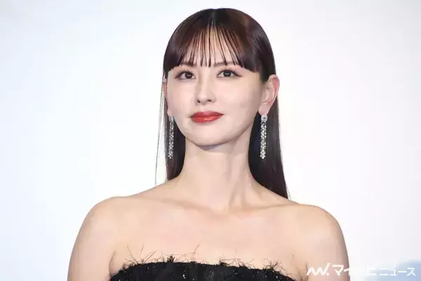 「懐かしい」「完璧な美しさ」2000年代ドラマ出演当時の懐かしの姿にファン歓喜　当時の共演女優も反応「本当に楽しい時間だった」
